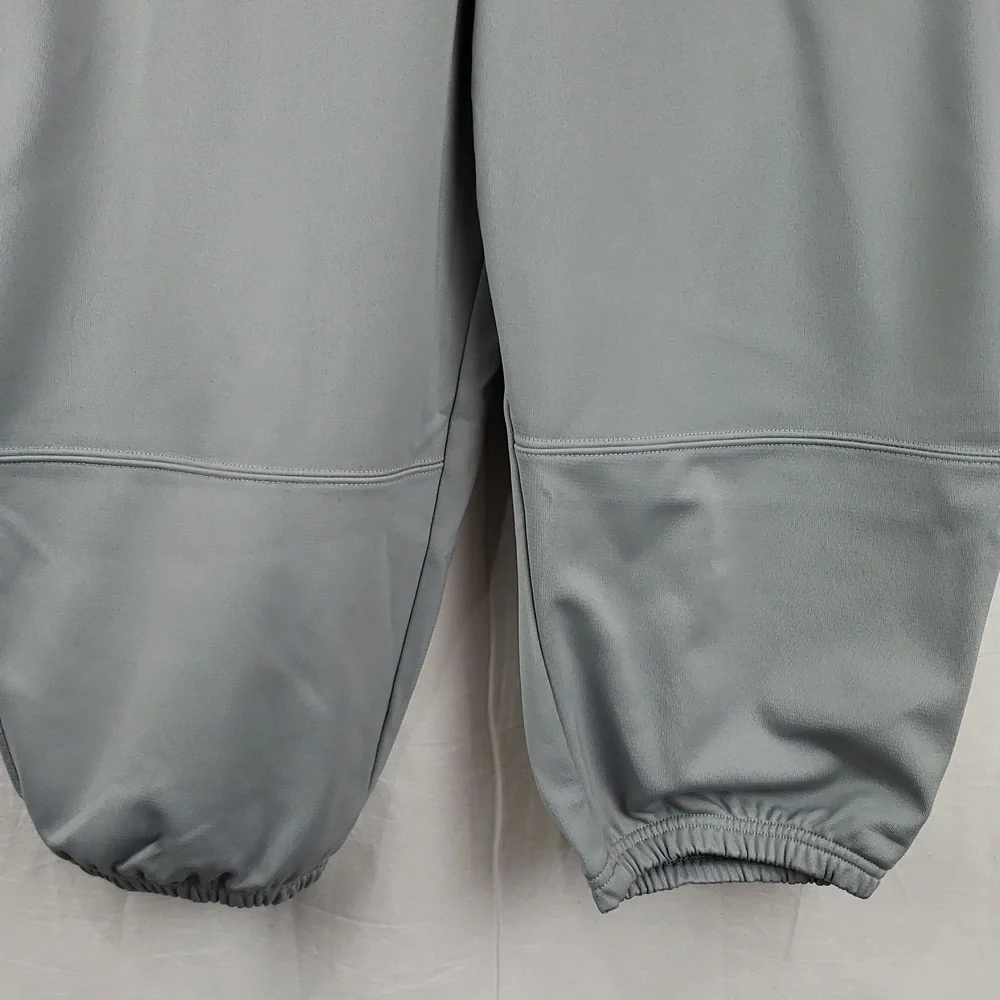 Under Armour Men's XL Light Gray Baseball Pants